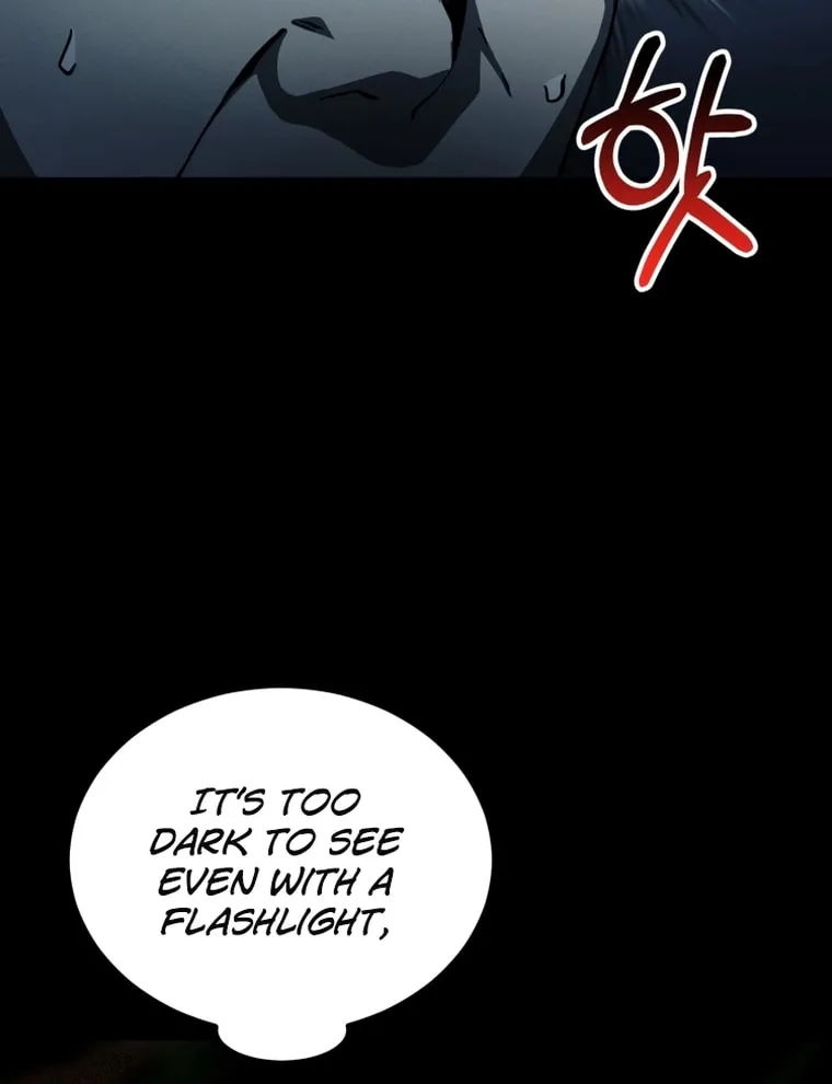 Evolution: Road to Space Monster Chapter 9 page 145 - 
