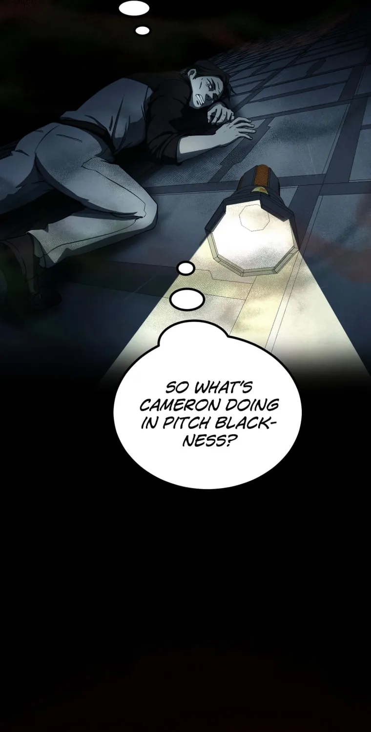 Evolution: Road to Space Monster Chapter 9 page 146 - 