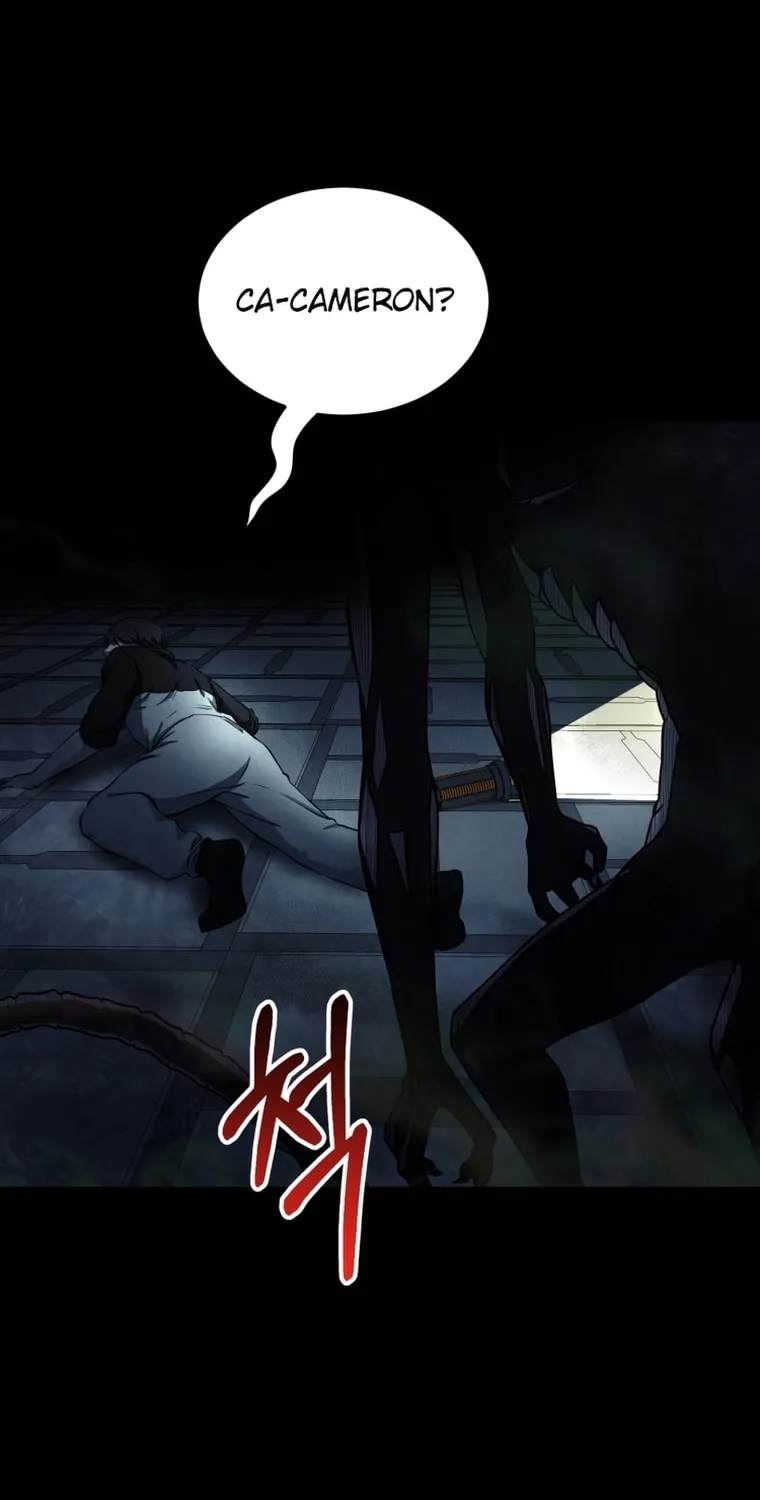 Evolution: Road to Space Monster Chapter 9 page 150 - 