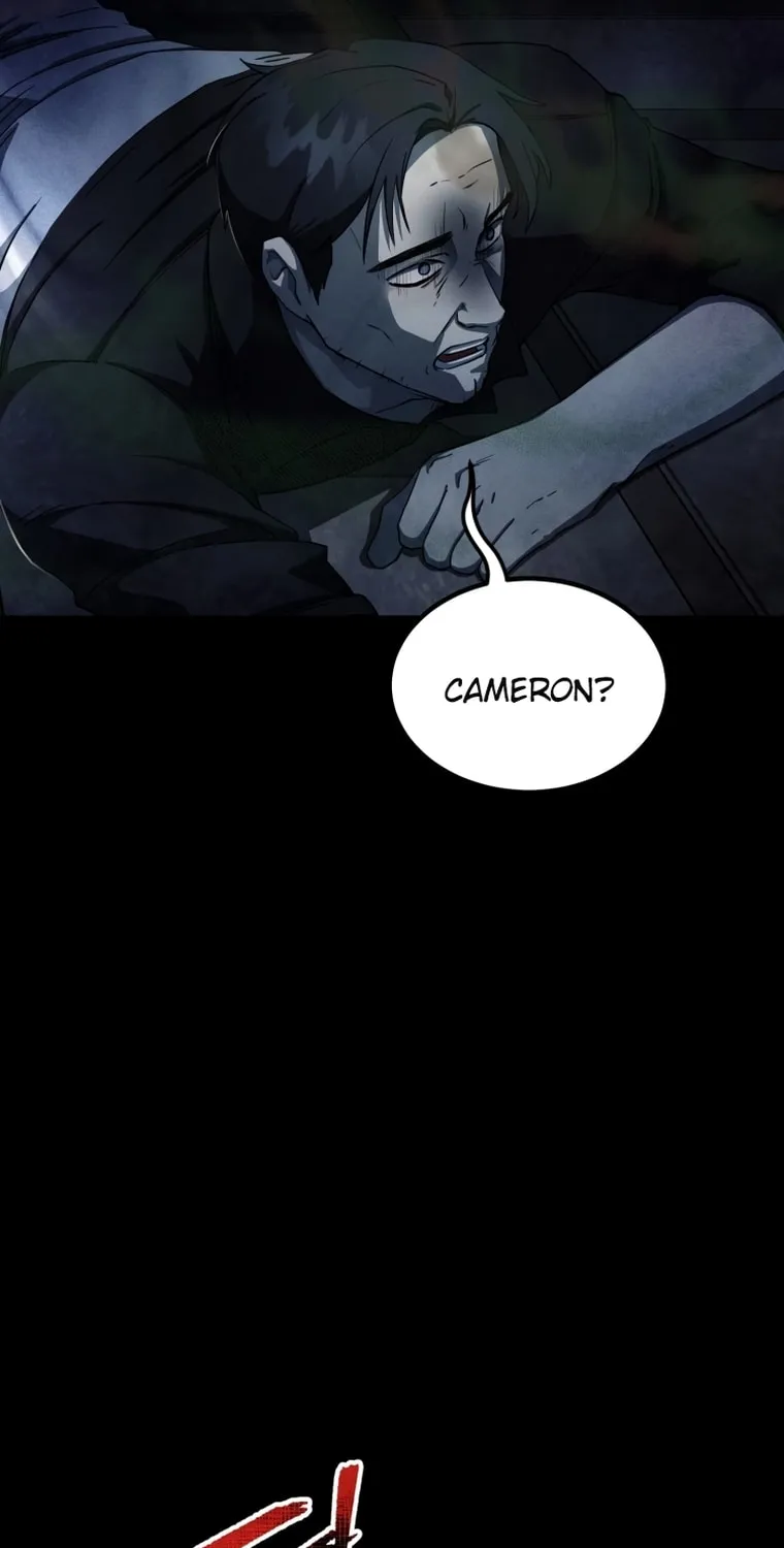 Evolution: Road to Space Monster Chapter 9 page 152 - 