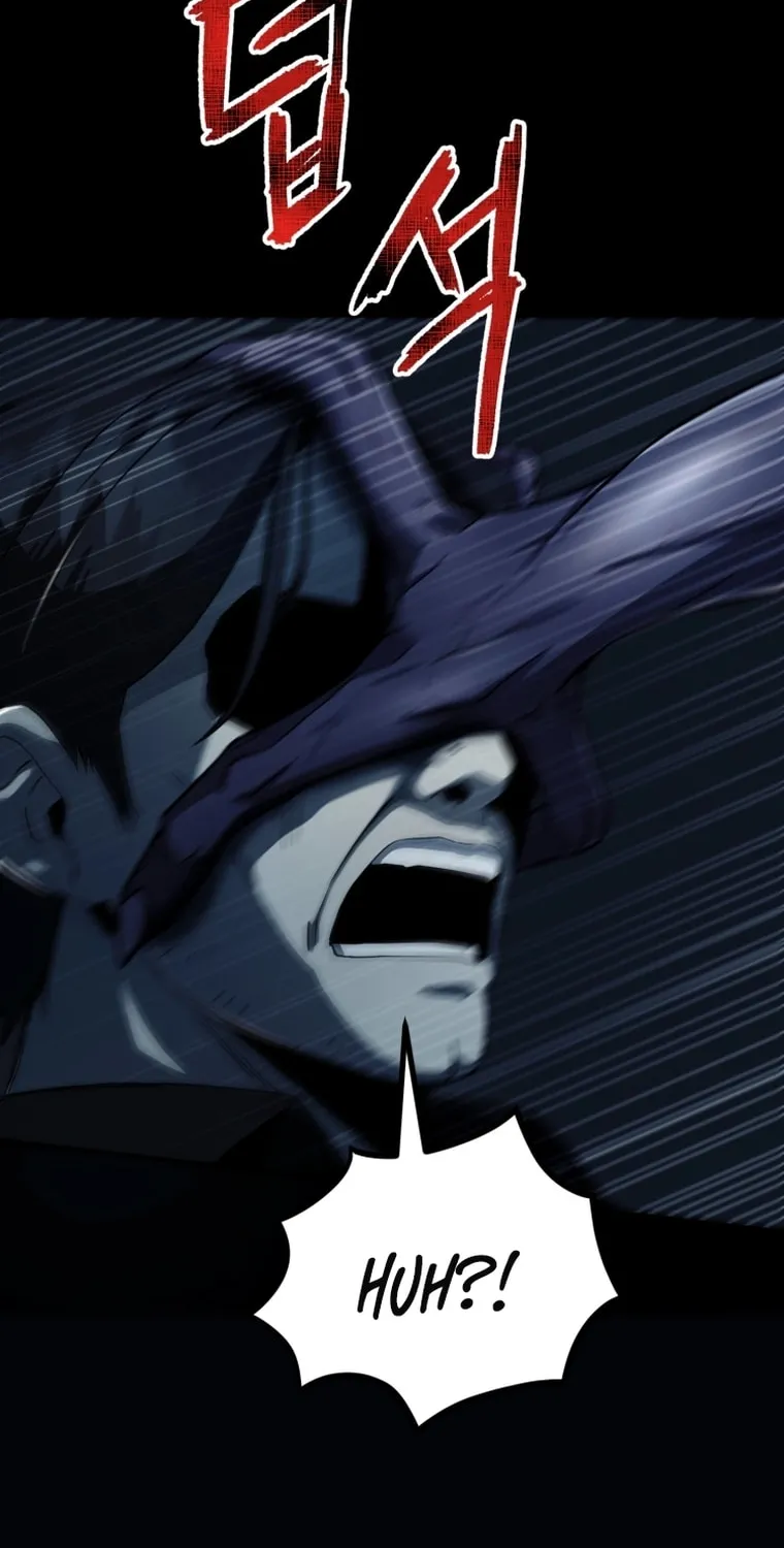 Evolution: Road to Space Monster Chapter 9 page 153 - 