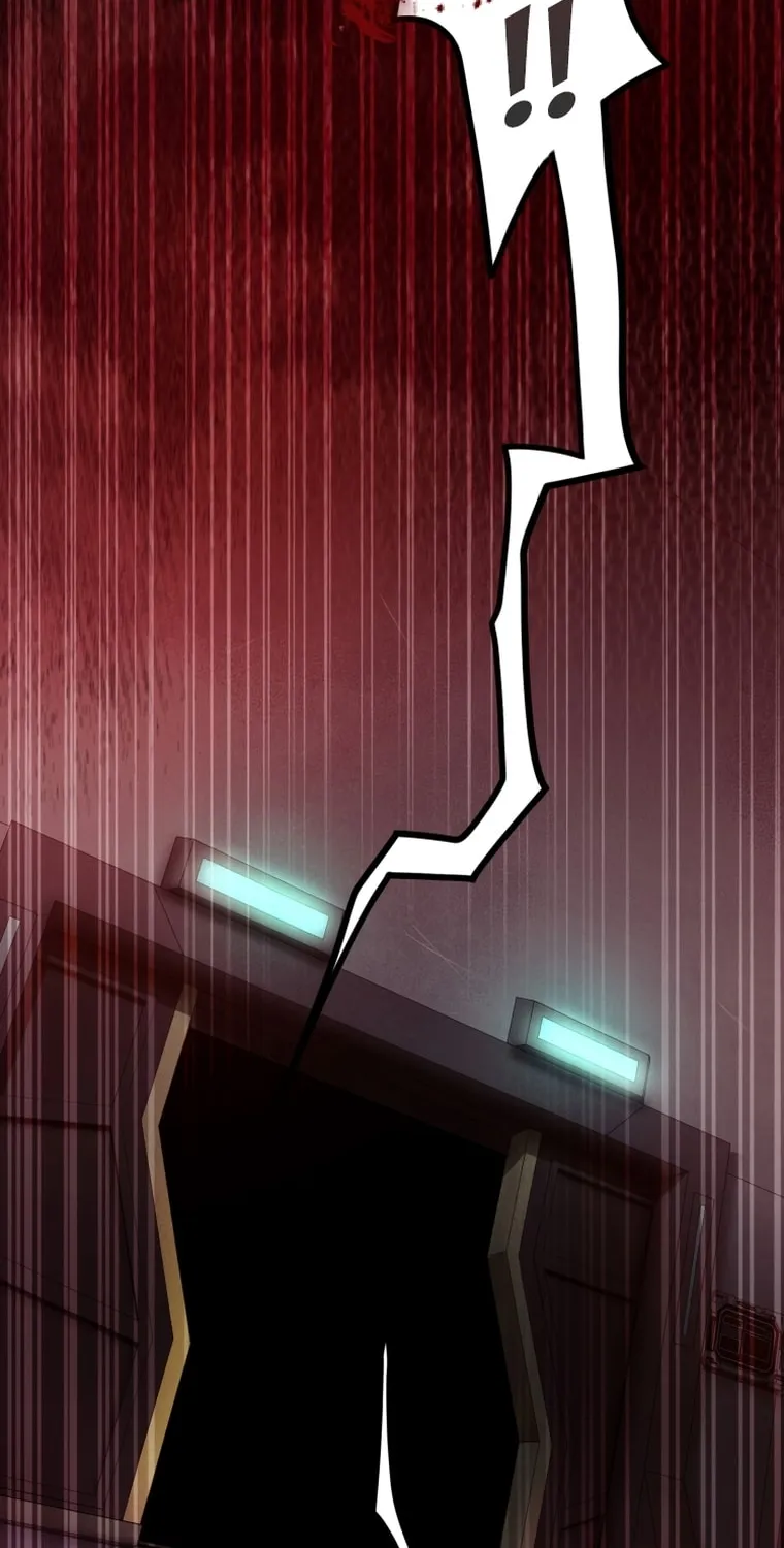 Evolution: Road to Space Monster Chapter 9 page 159 - 