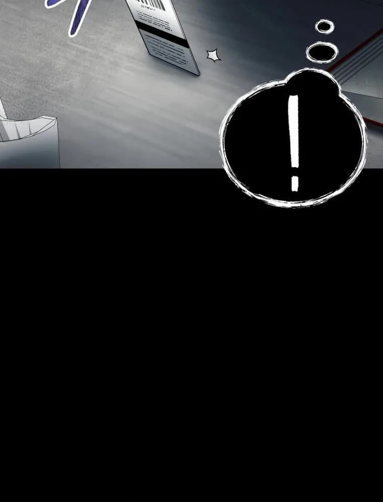 Evolution: Road to Space Monster Chapter 9 page 17 - 