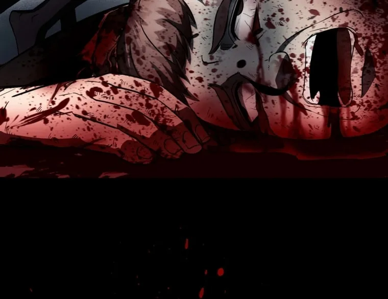 Evolution: Road to Space Monster Chapter 9 page 20 - 