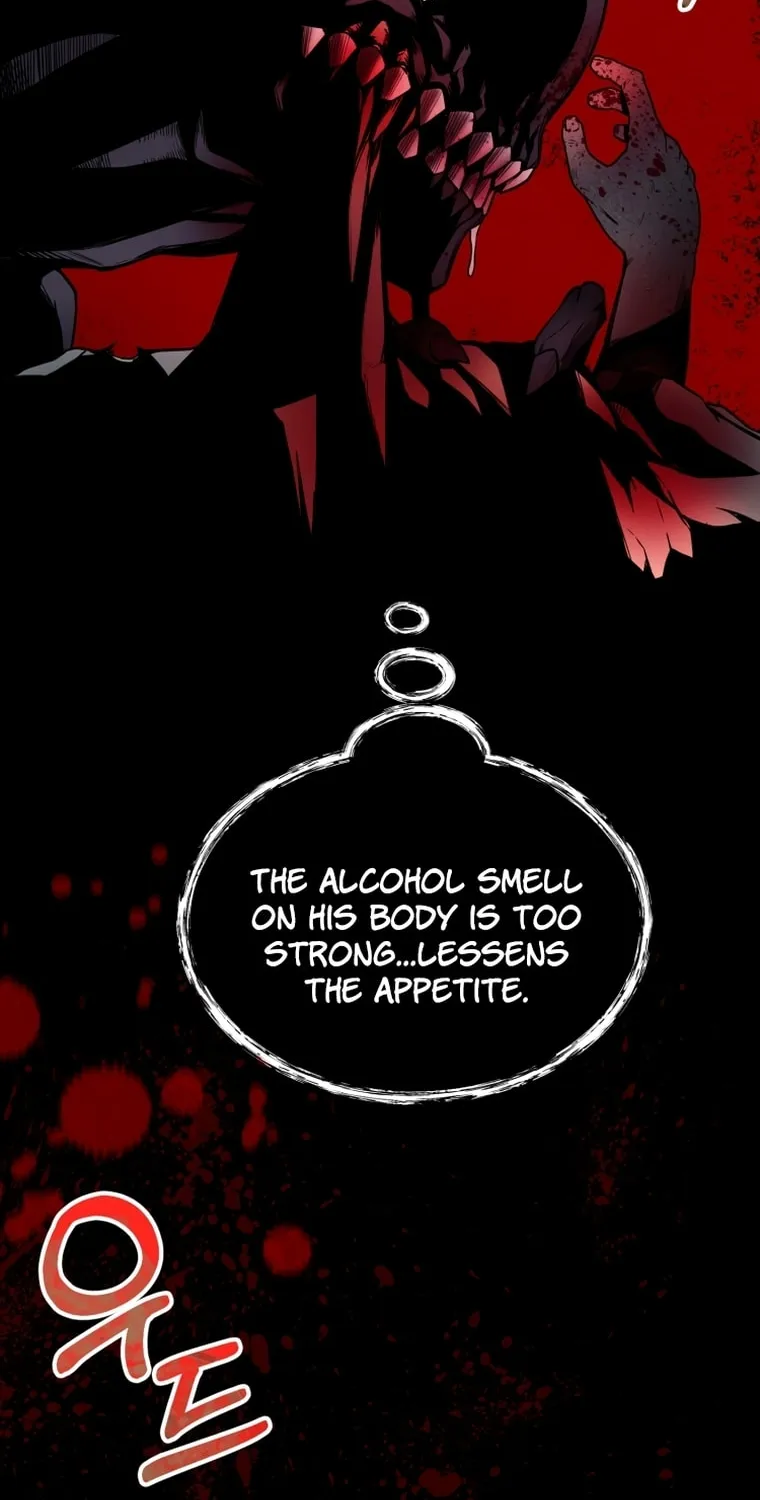 Evolution: Road to Space Monster Chapter 9 page 22 - 