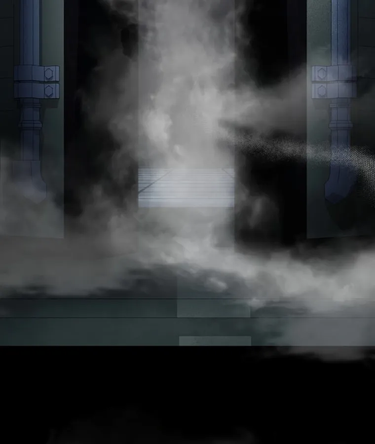 Evolution: Road to Space Monster Chapter 9 page 29 - 