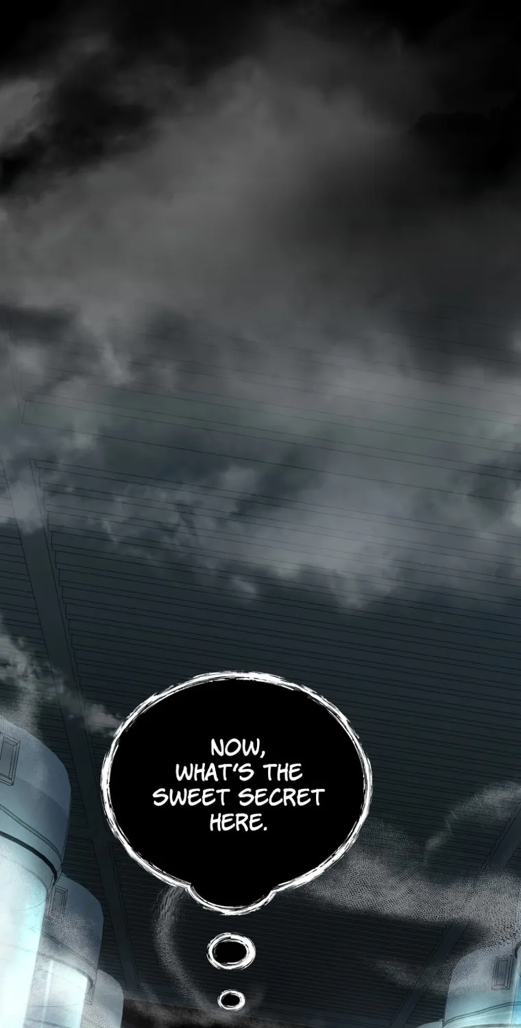 Evolution: Road to Space Monster Chapter 9 page 30 - 