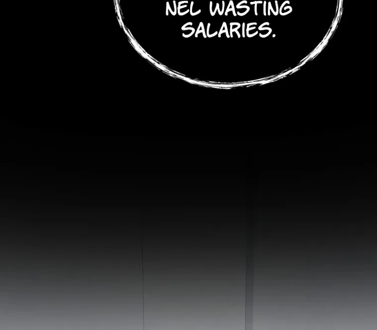 Evolution: Road to Space Monster Chapter 9 page 5 - 