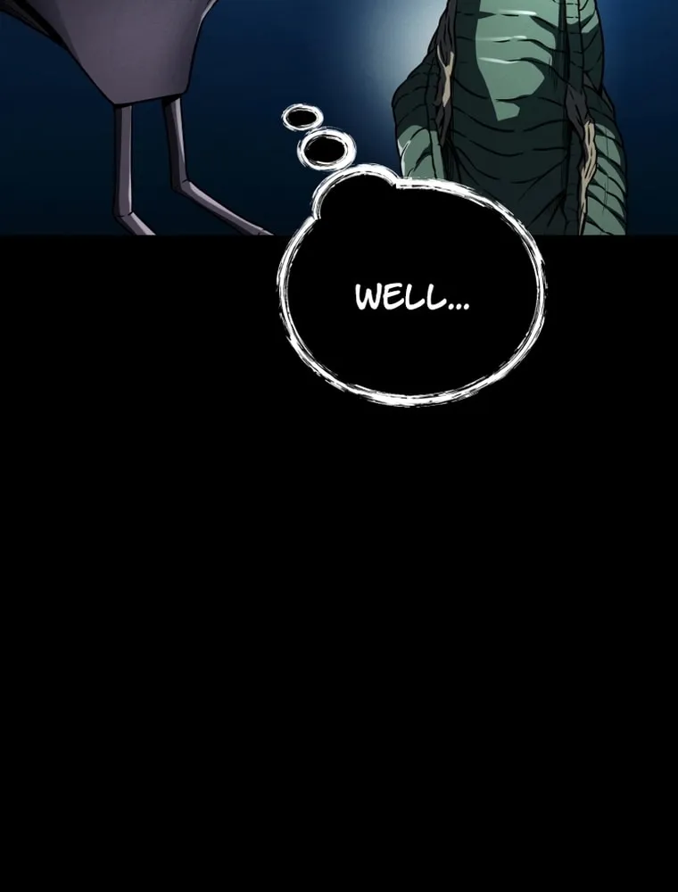Evolution: Road to Space Monster Chapter 9 page 41 - 