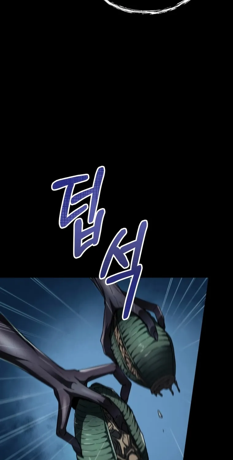 Evolution: Road to Space Monster Chapter 9 page 53 - 