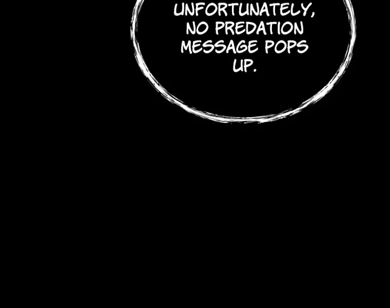 Evolution: Road to Space Monster Chapter 9 page 57 - 