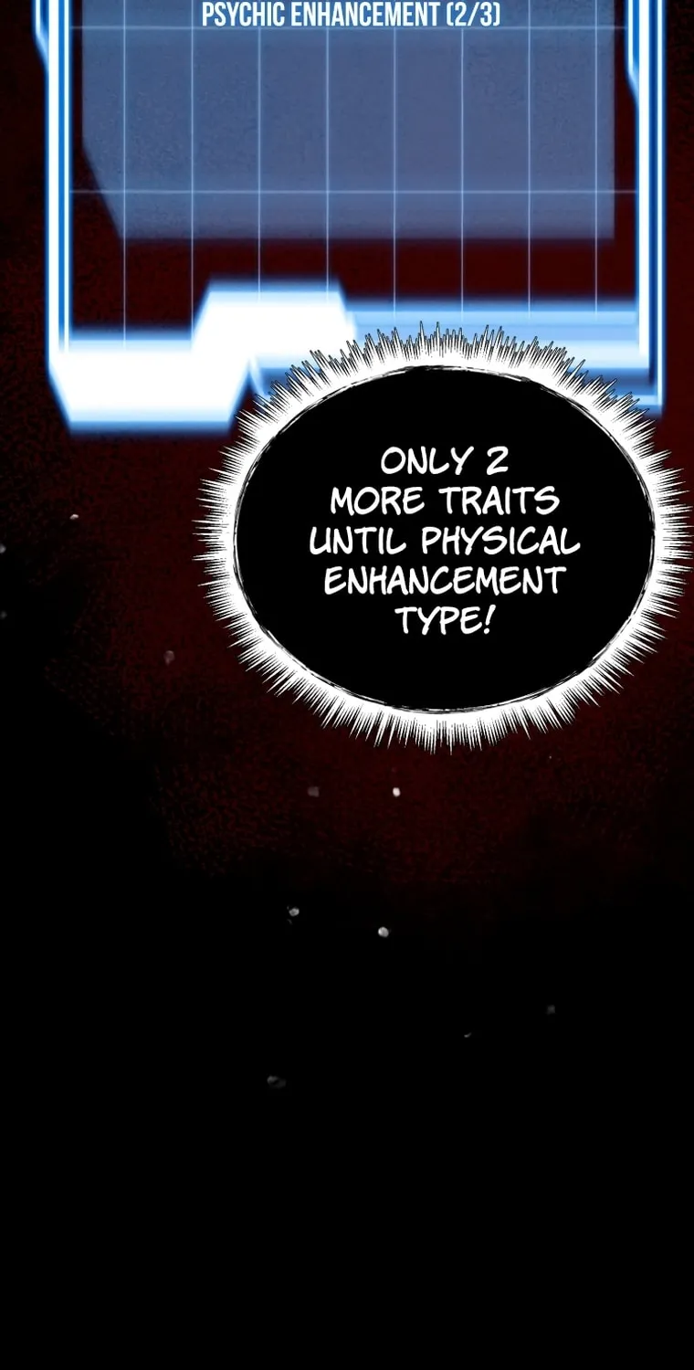 Evolution: Road to Space Monster Chapter 9 page 67 - 