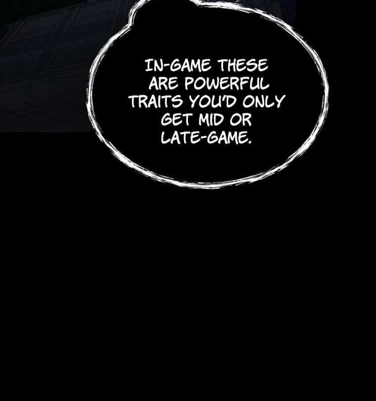 Evolution: Road to Space Monster Chapter 9 page 71 - 
