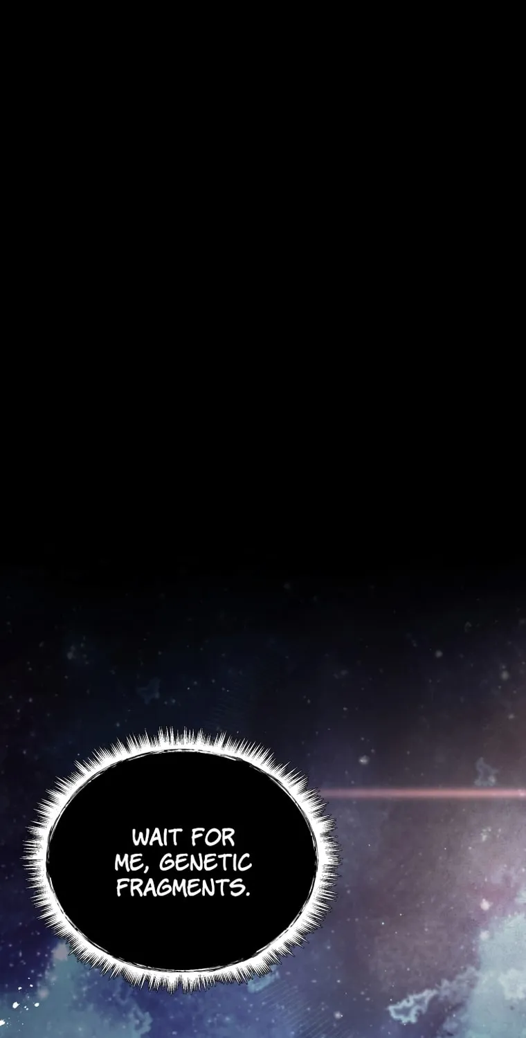 Evolution: Road to Space Monster Chapter 9 page 75 - 