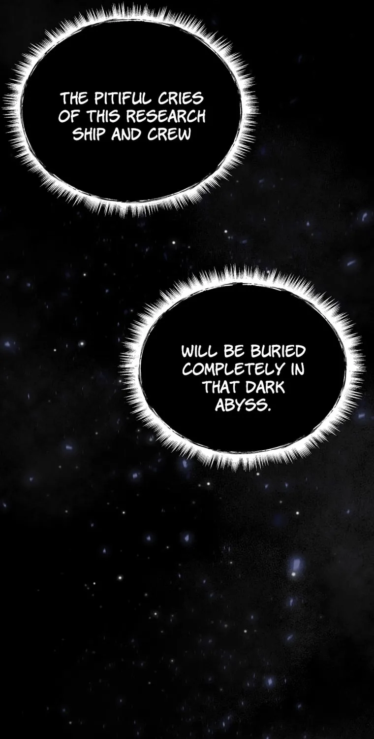 Evolution: Road to Space Monster Chapter 9 page 78 - 