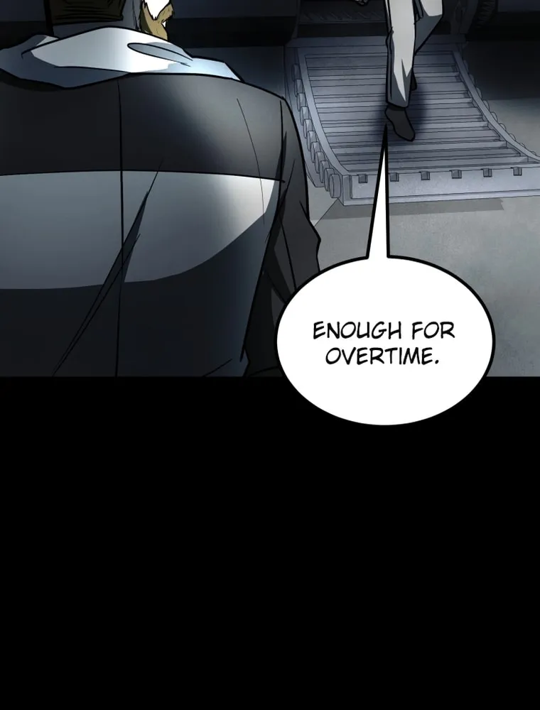 Evolution: Road to Space Monster Chapter 9 page 86 - 