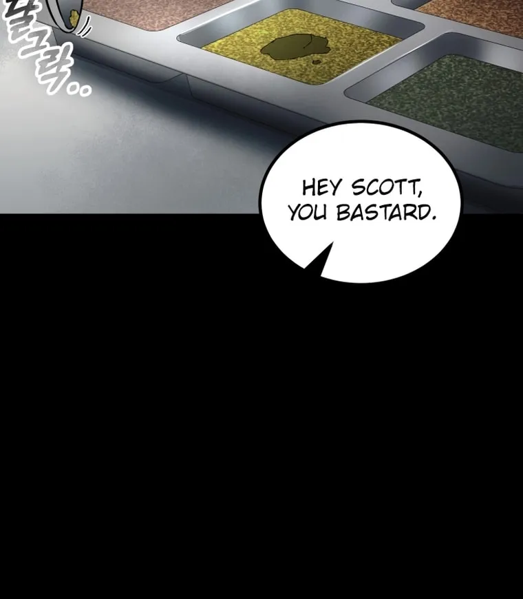 Evolution: Road to Space Monster Chapter 9 page 92 - 