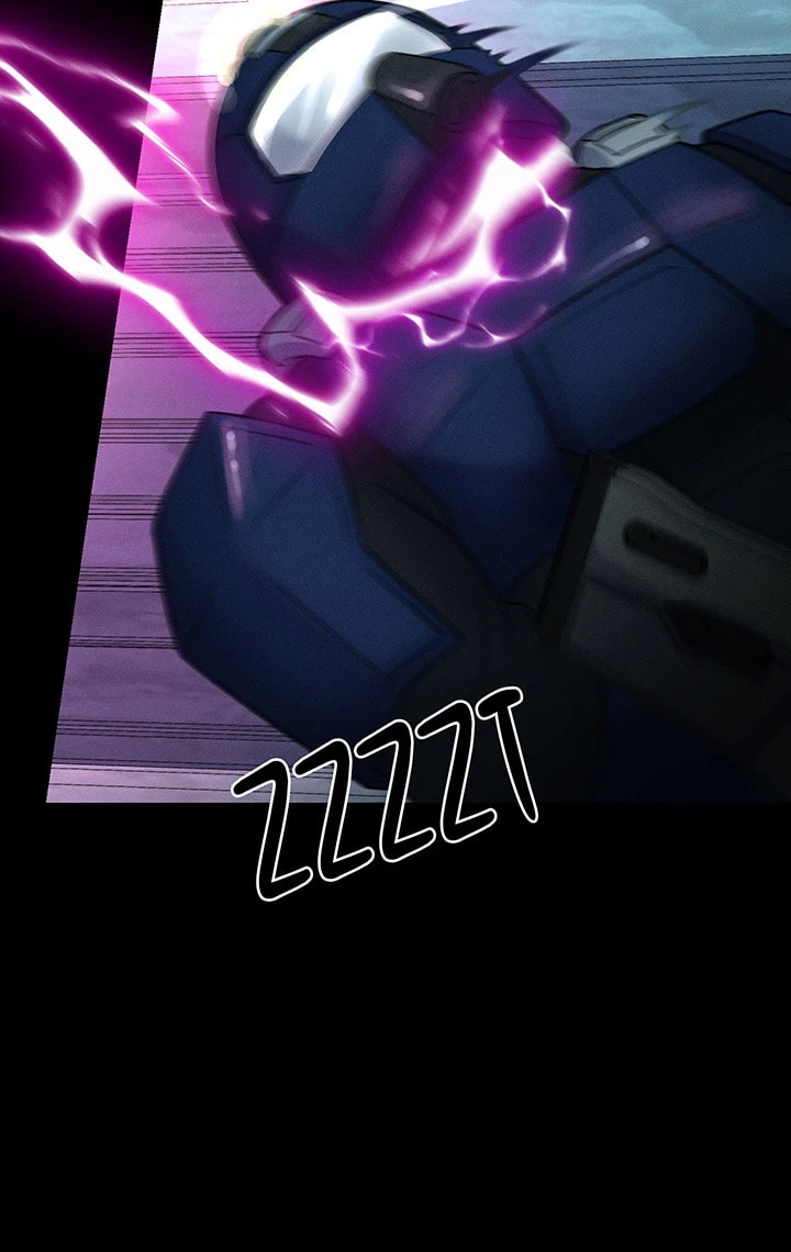 Evolution: Road to Space Monster Chapter 90 page 3 - 