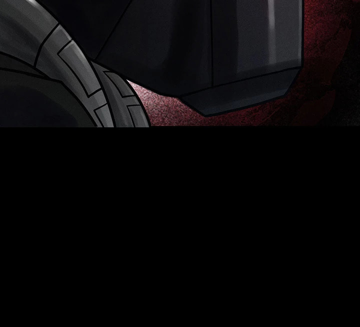 Evolution: Road to Space Monster Chapter 90 page 23 - 