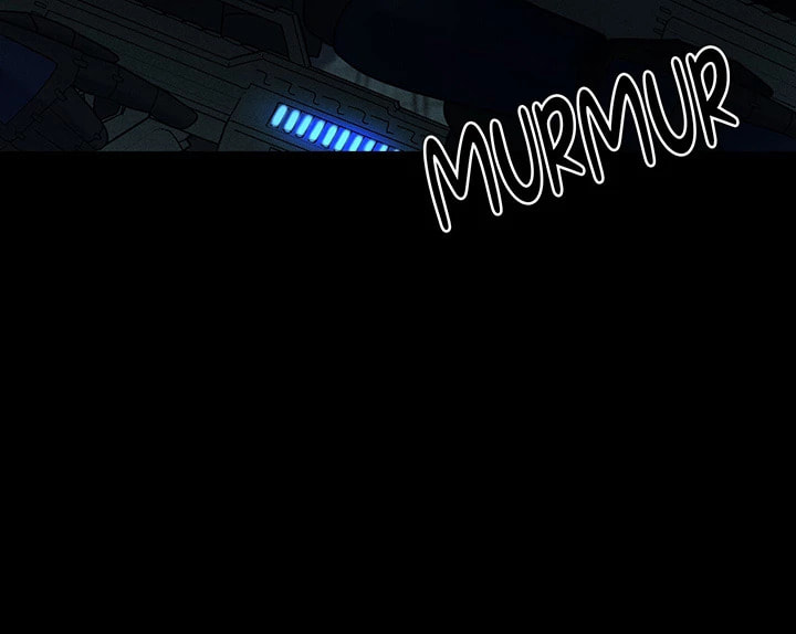 Evolution: Road to Space Monster Chapter 90 page 31 - 