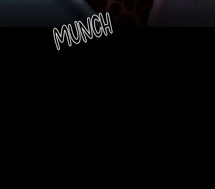 Evolution: Road to Space Monster Chapter 91 page 35 - 