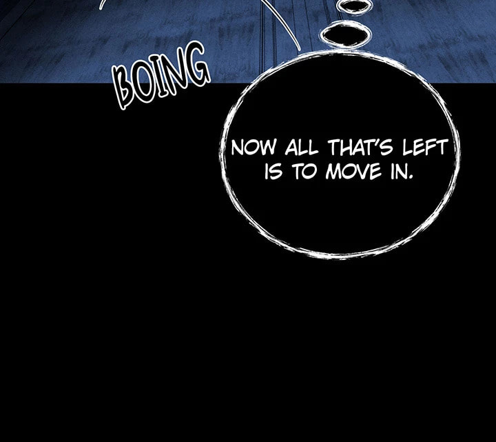Evolution: Road to Space Monster Chapter 91 page 39 - 