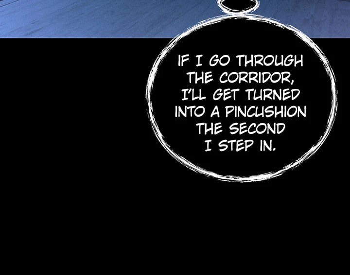 Evolution: Road to Space Monster Chapter 92 page 4 - 