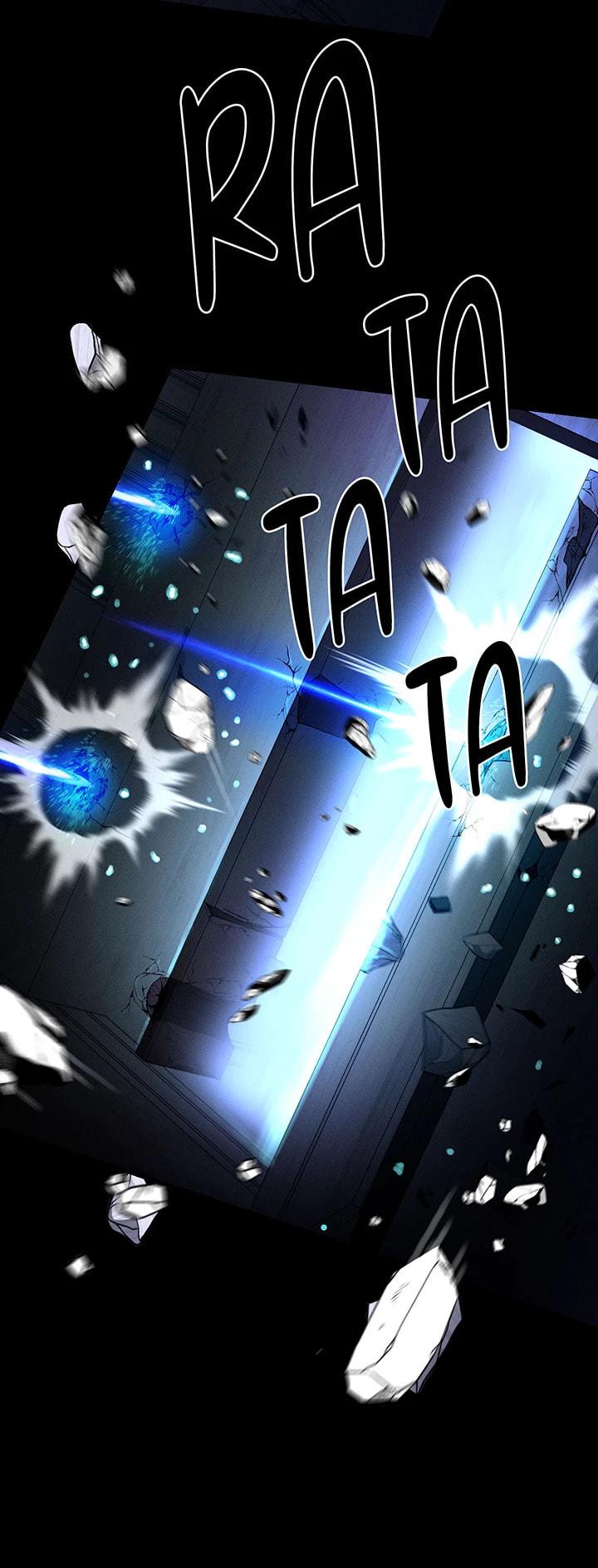 Evolution: Road to Space Monster Chapter 92 page 31 - 