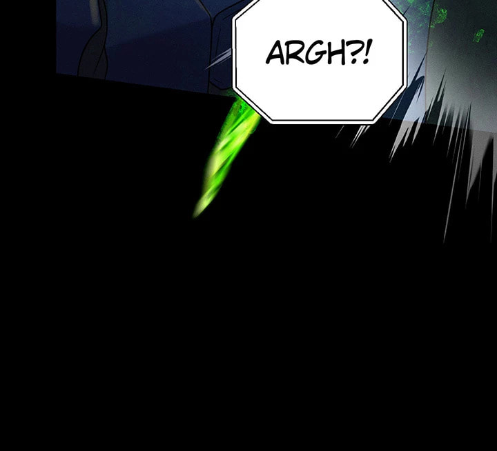 Evolution: Road to Space Monster Chapter 92 page 35 - 