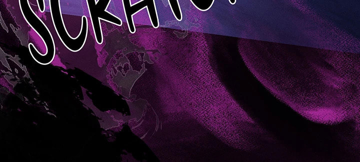 Evolution: Road to Space Monster Chapter 94 page 36 - 