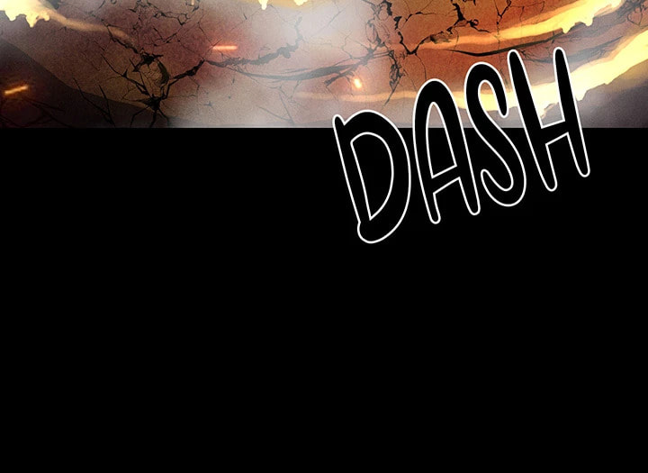 Evolution: Road to Space Monster Chapter 95 page 13 - 