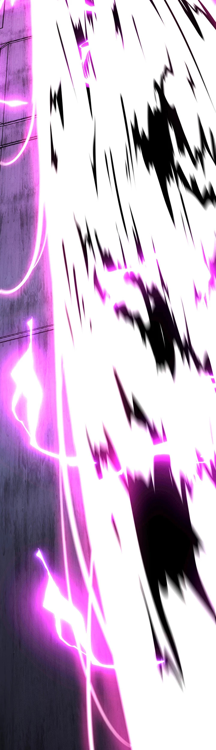 Evolution: Road to Space Monster Chapter 95 page 4 - 
