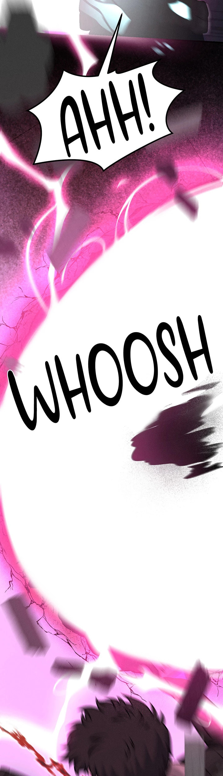 Evolution: Road to Space Monster Chapter 95 page 7 - 