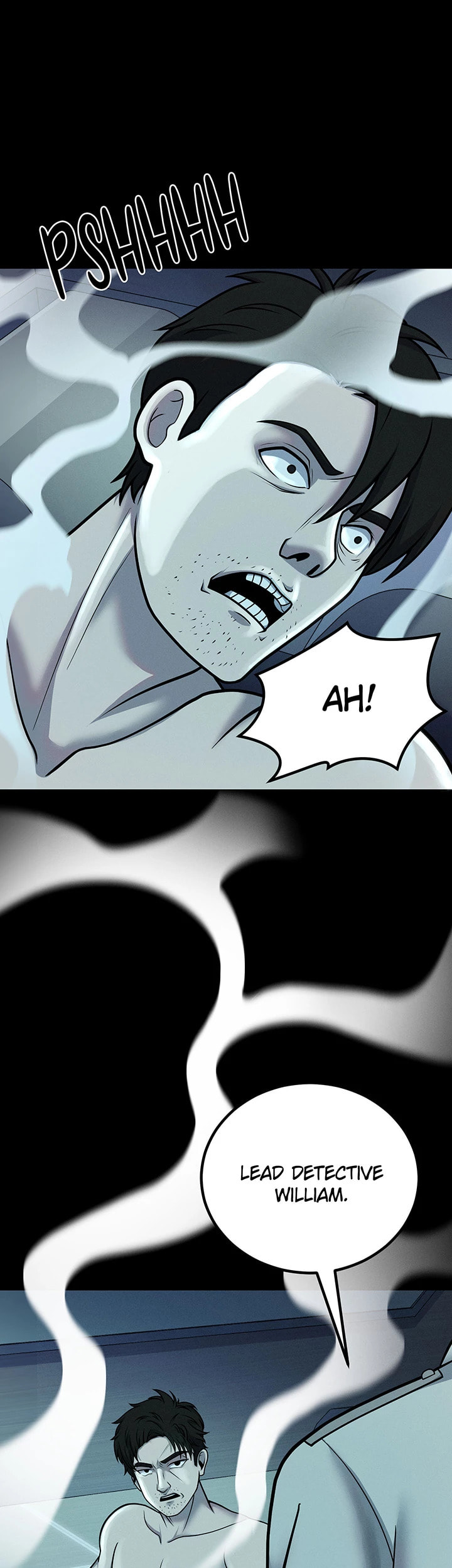 Evolution: Road to Space Monster Chapter 96 page 13 - 