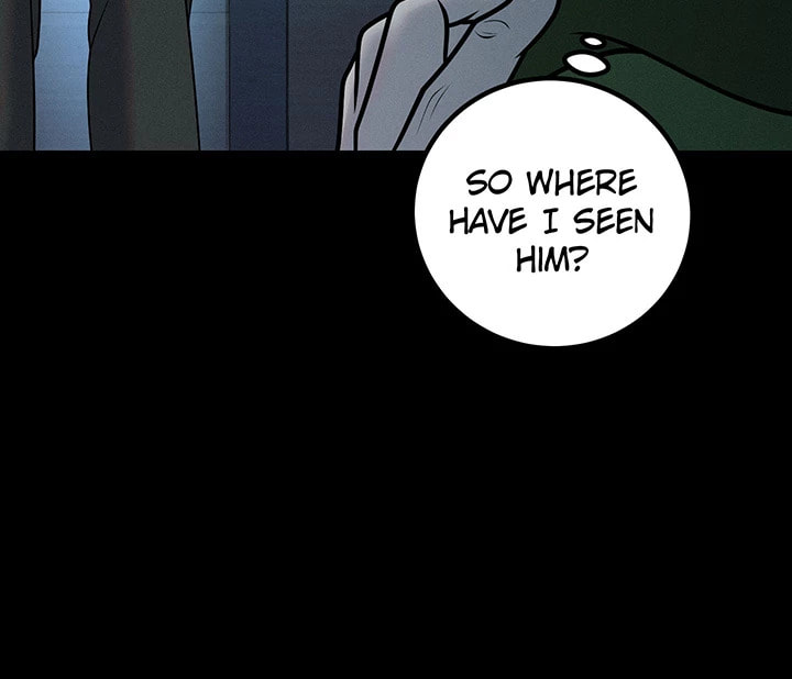 Evolution: Road to Space Monster Chapter 96 page 19 - 