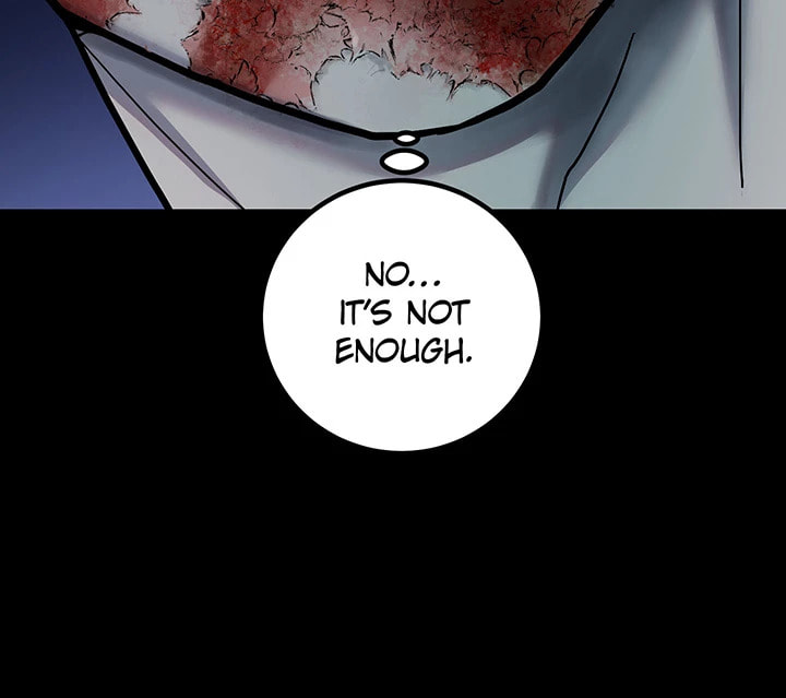 Evolution: Road to Space Monster Chapter 96 page 4 - 