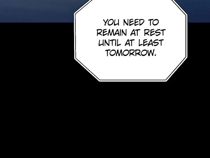 Evolution: Road to Space Monster Chapter 96 page 8 - 