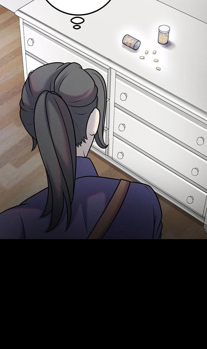 Evolution: Road to Space Monster Chapter 97 page 23 - 