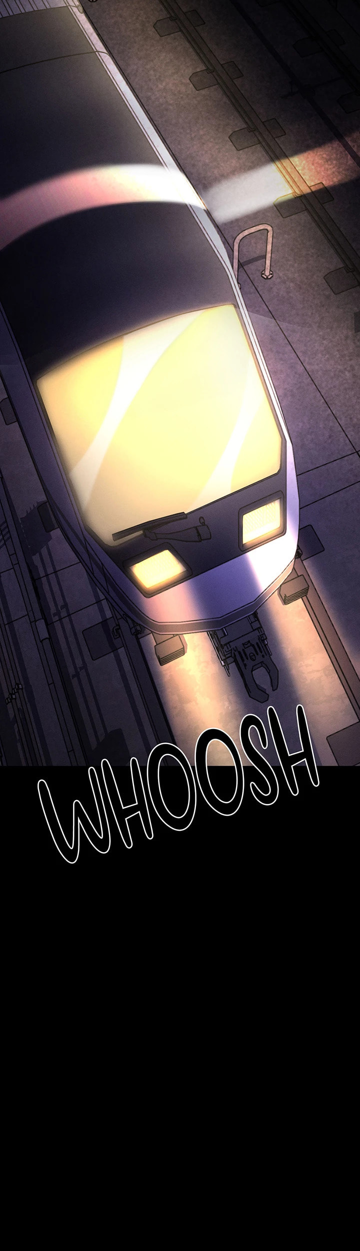 Evolution: Road to Space Monster Chapter 97 page 7 - 