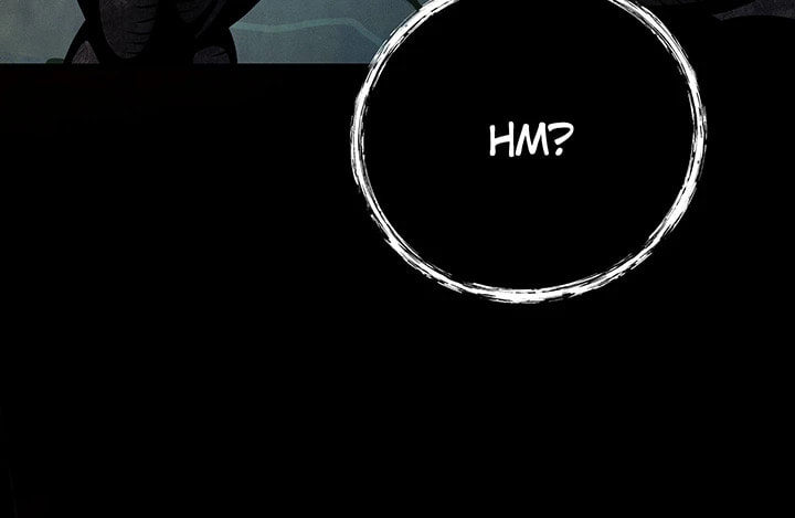 Evolution: Road to Space Monster Chapter 98 page 18 - 