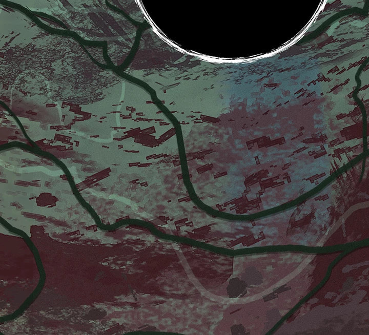 Evolution: Road to Space Monster Chapter 98 page 4 - 