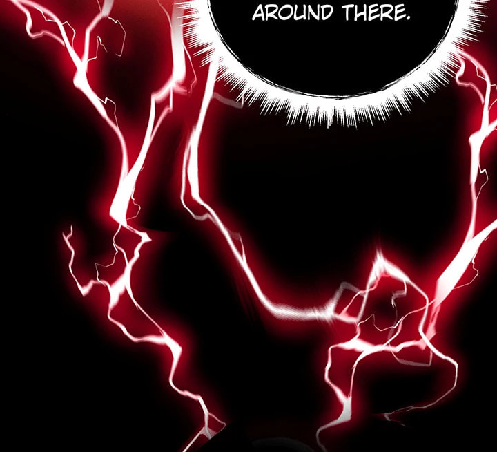 Evolution: Road to Space Monster Chapter 98 page 35 - 