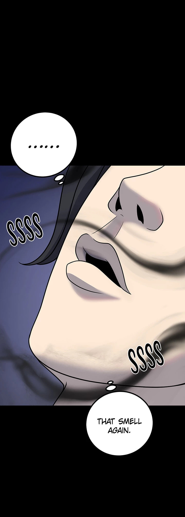 Evolution: Road to Space Monster Chapter 99 page 34 - 