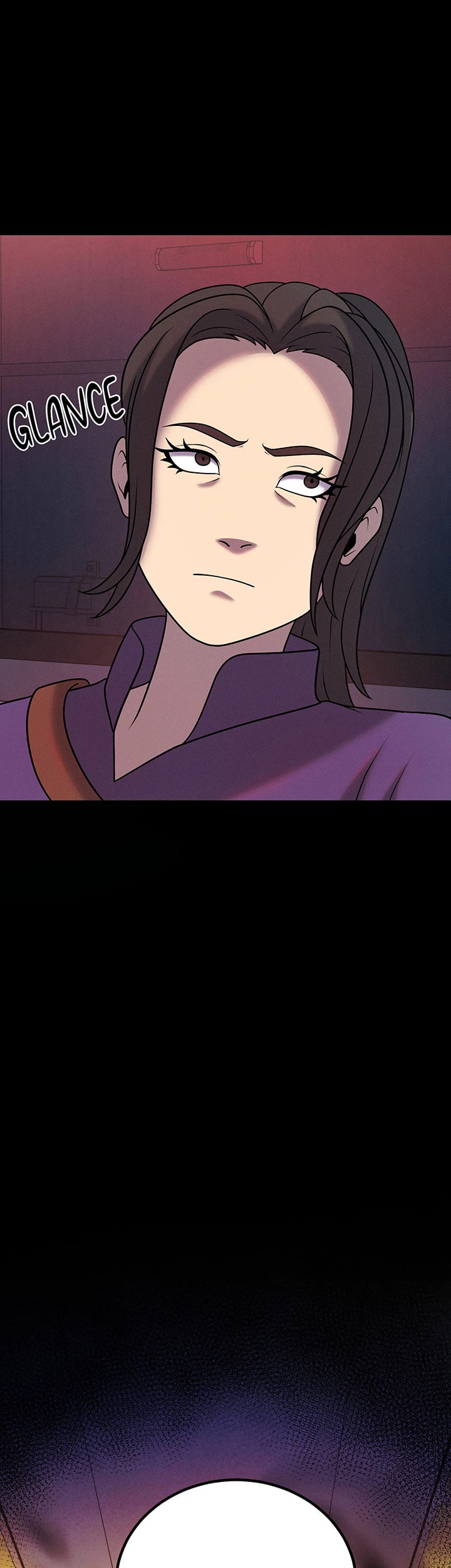 Evolution: Road to Space Monster Chapter 99 page 35 - 
