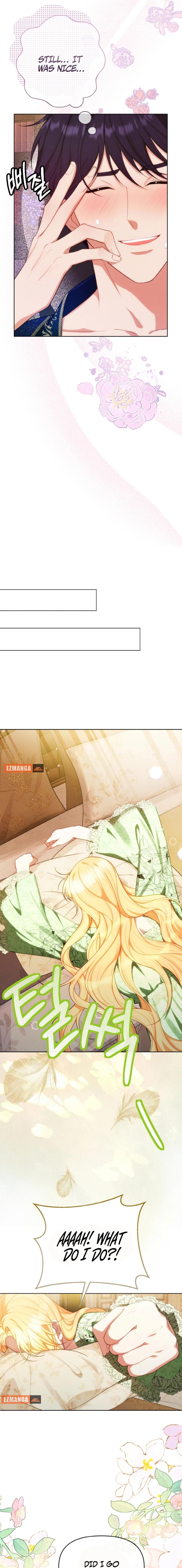 Ex-Husband Demands Reunion Chapter 11 page 13 - 