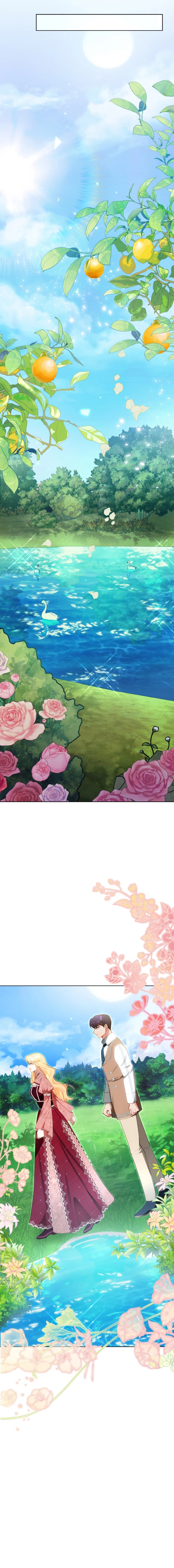 Ex-Husband Demands Reunion Chapter 13 page 10 - 