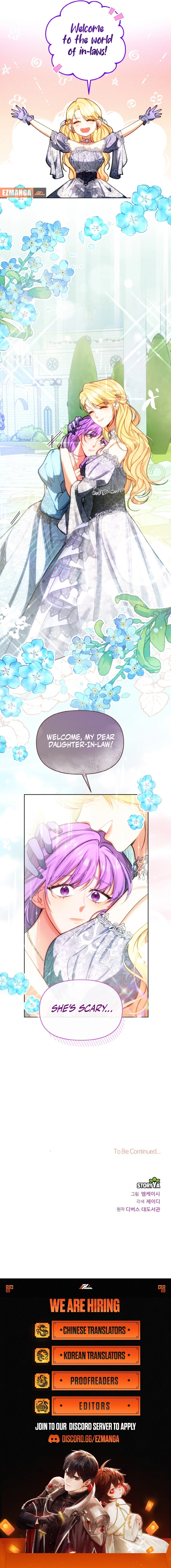 Ex-Husband Demands Reunion Chapter 2 page 31 - 