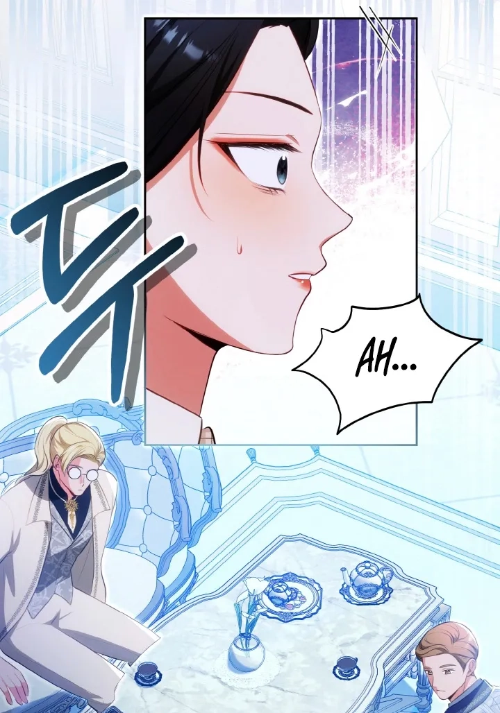 Ex-Husband Demands Reunion Chapter 31 page 106 - 