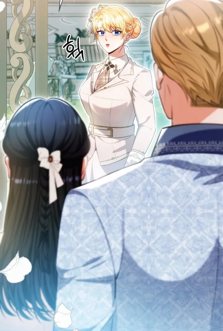 Ex-Husband Demands Reunion Chapter 31 page 14 - 