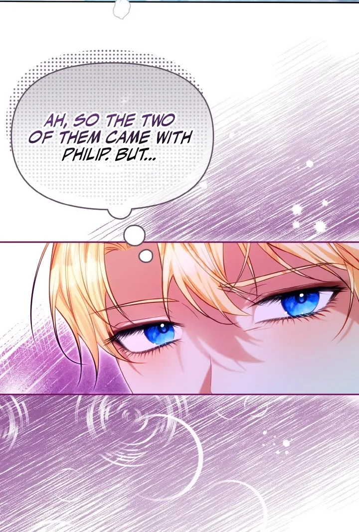 Ex-Husband Demands Reunion Chapter 31 page 15 - 